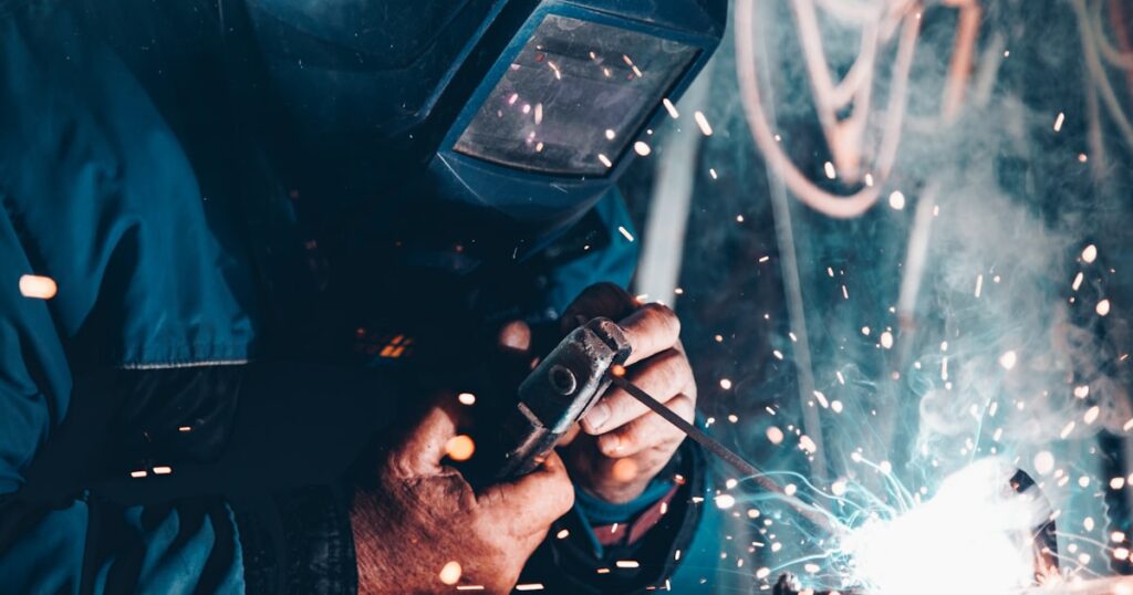 Contract Manufacturing